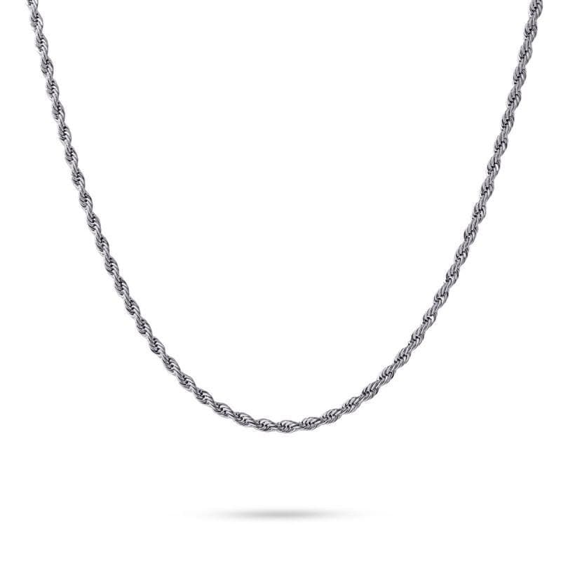 Anartxy - Collana in corda