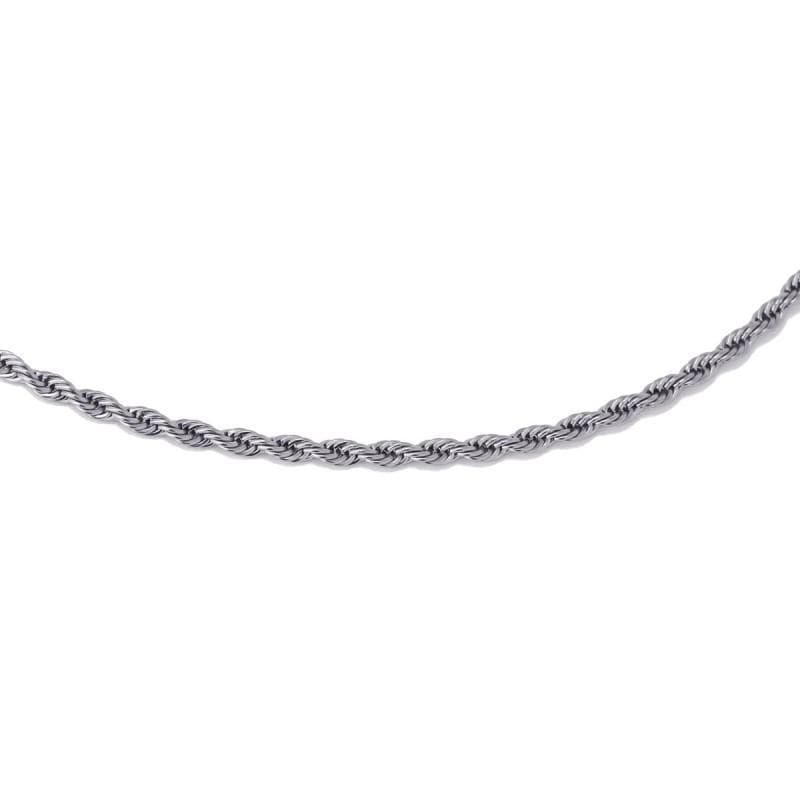 Anartxy - Collana in corda in Collane Alba Gioielli - Casoria, commercioVirtuoso.it