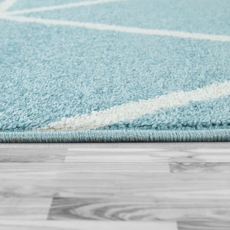 Tappeto arredo moderno a pelo corto Rombi in Tappeti Collezione Casa - Trebisacce, commercioVirtuoso.it
