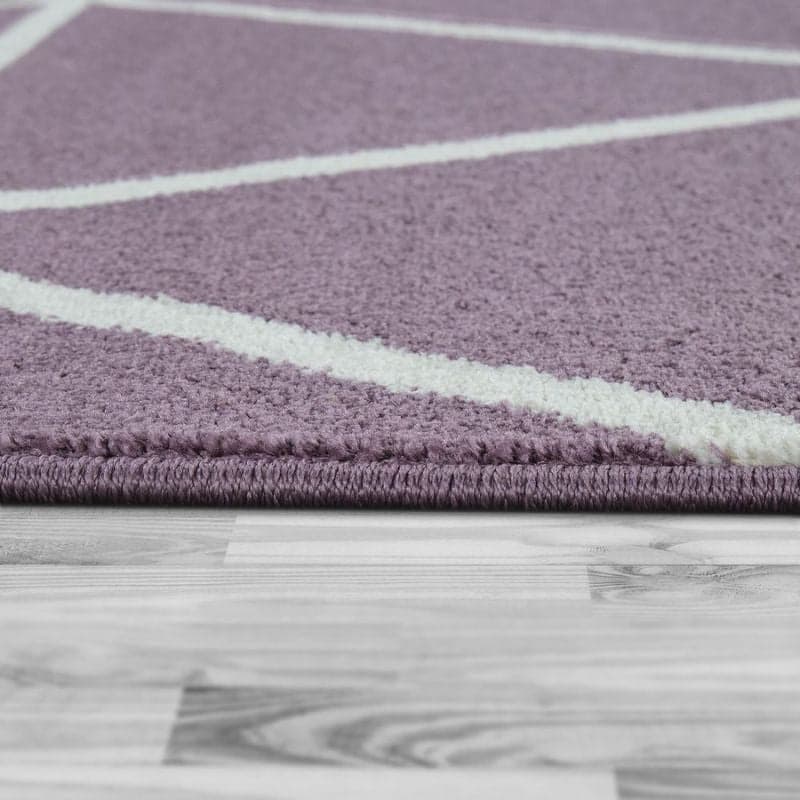 Tappeto arredo moderno a pelo corto Rombi in Tappeti Collezione Casa - Trebisacce, commercioVirtuoso.it