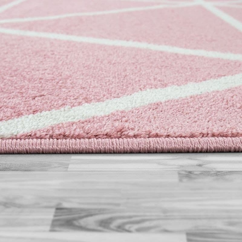 Tappeto arredo moderno a pelo corto Rombi in Tappeti Collezione Casa - Trebisacce, commercioVirtuoso.it