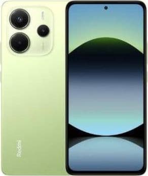 Xiaomi Redmi Note 14 8+256GB 6.67" 4G Lime Green NFC EU in Cellulari e Smartphone Ecoprice.it - Avellino, commercioVirtuoso.it