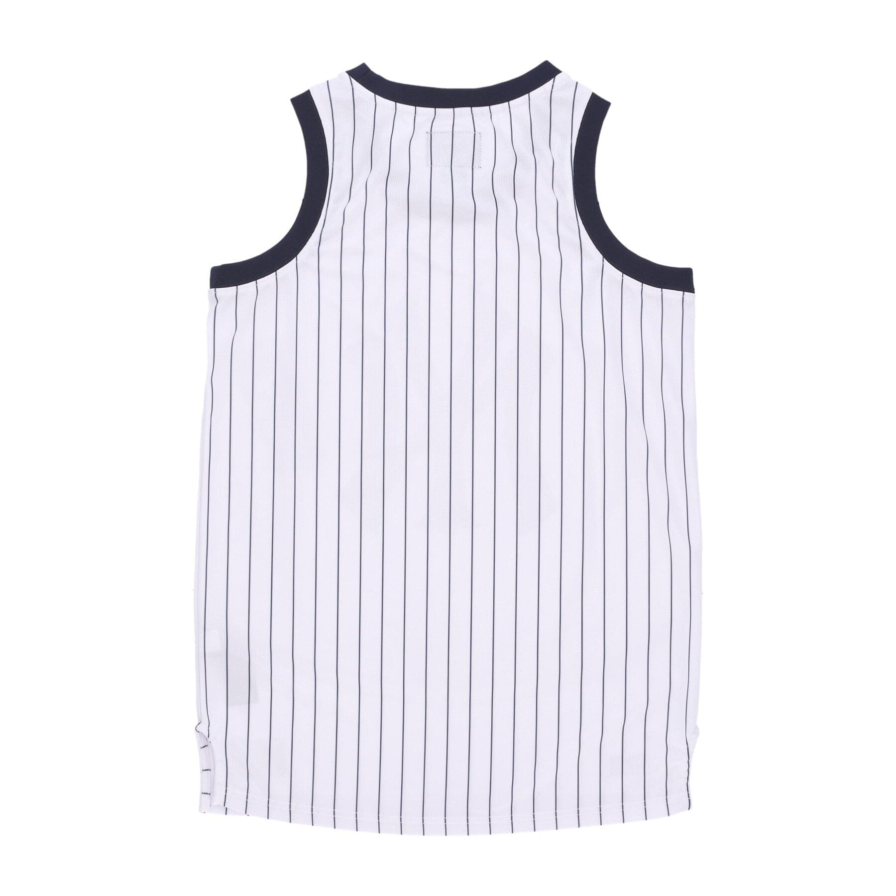 47 BRAND Canotta Tipo Basket Uomo Mlb Pinstriped Grafton Jersey Neyyan White Wash da uomo in Canotte Drestige - Casamassima, commercioVirtuoso.it