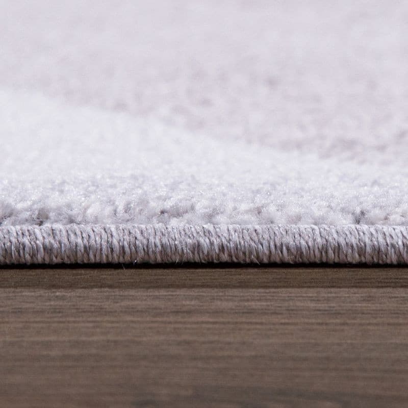 Tappeto arredo moderno a pelo corto Rombi astratti in Tappeti Collezione Casa - Trebisacce, commercioVirtuoso.it