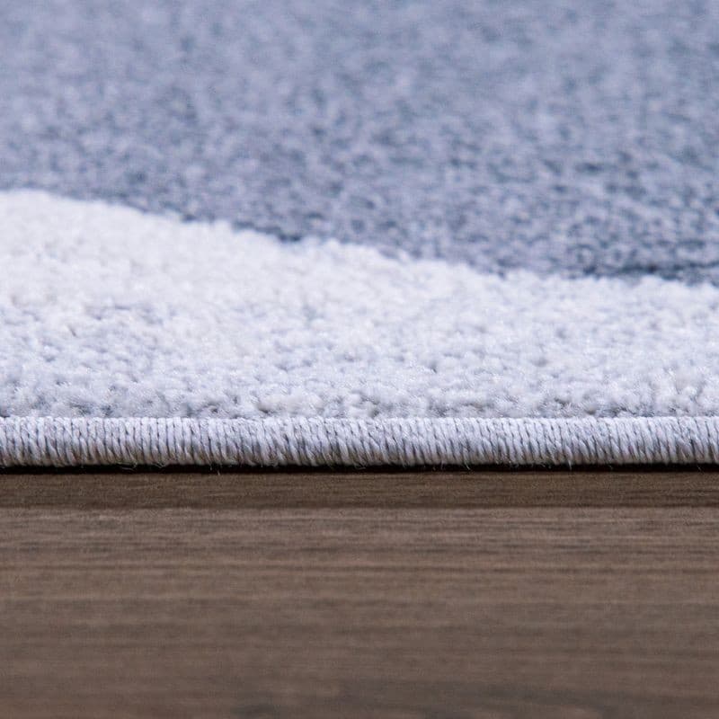 Tappeto arredo moderno a pelo corto Rombi astratti in Tappeti Collezione Casa - Trebisacce, commercioVirtuoso.it