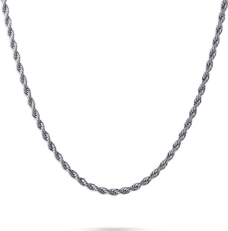 Anartxy - Collana in corda in Collane Alba Gioielli - Casoria, commercioVirtuoso.it