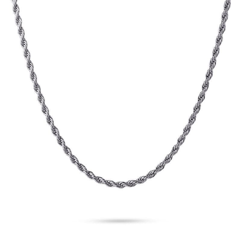 Anartxy - Collana in corda in Collane Alba Gioielli - Casoria, commercioVirtuoso.it