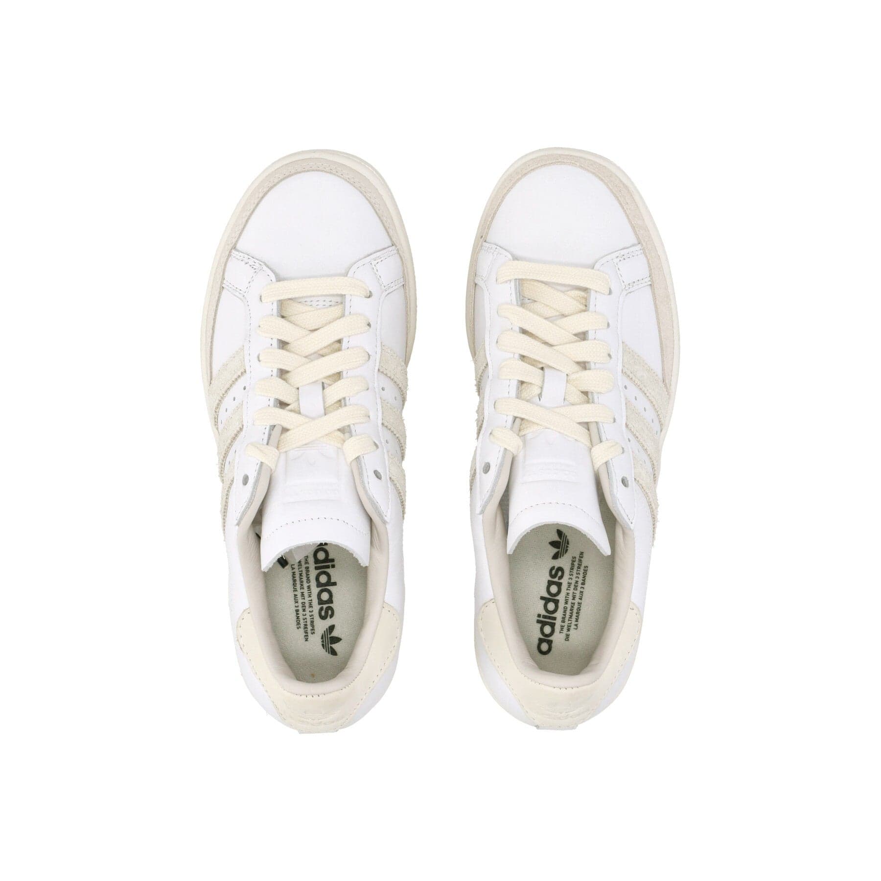 Adidas Scarpa Bassa Donna National Tennis Og W Cloud White/off White/cloud White da donna in Sneaker casual Drestige - Casamassima, commercioVirtuoso.it