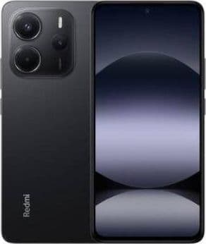Xiaomi Redmi Note 14 8+256GB 6.67" 4G Midnight Black NFC EU in Cellulari e Smartphone Ecoprice.it - Avellino, commercioVirtuoso.it