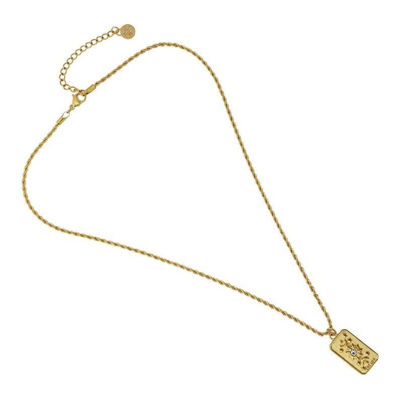 Anartxy - Collana di tarocchi in Collane Alba Gioielli - Casoria, commercioVirtuoso.it