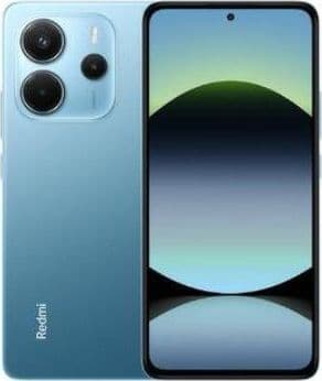 Xiaomi Redmi Note 14 8+256GB 6.67" 4G Ocean Blue NFC EU in Cellulari e Smartphone Ecoprice.it - Avellino, commercioVirtuoso.it