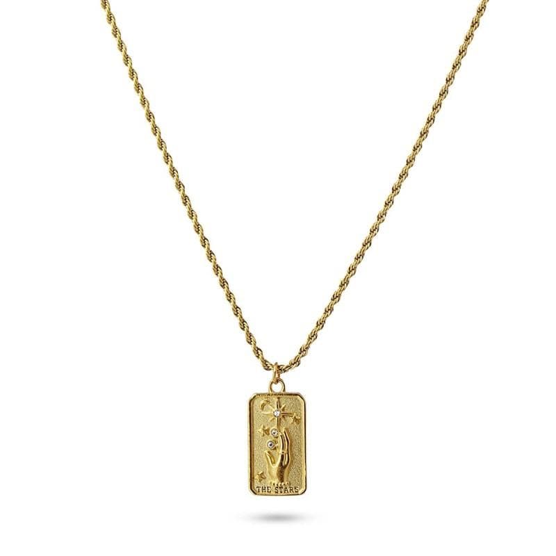 Anartxy - Collana di tarocchi