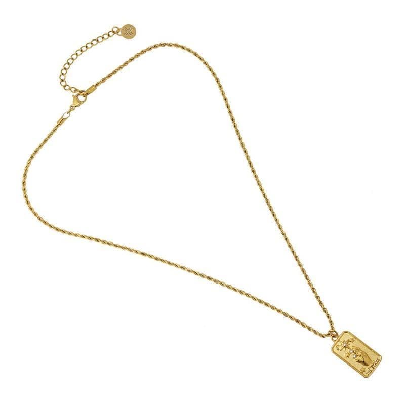 Anartxy - Collana di tarocchi in Collane Alba Gioielli - Casoria, commercioVirtuoso.it