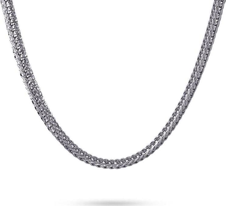Anartxy - Collana da uomo in Collane Alba Gioielli - Casoria, commercioVirtuoso.it