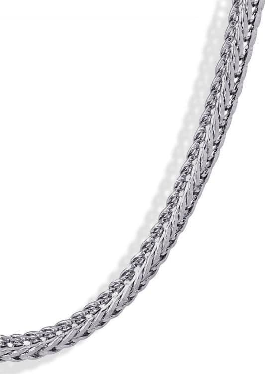 Anartxy - Collana da uomo in Collane Alba Gioielli - Casoria, commercioVirtuoso.it
