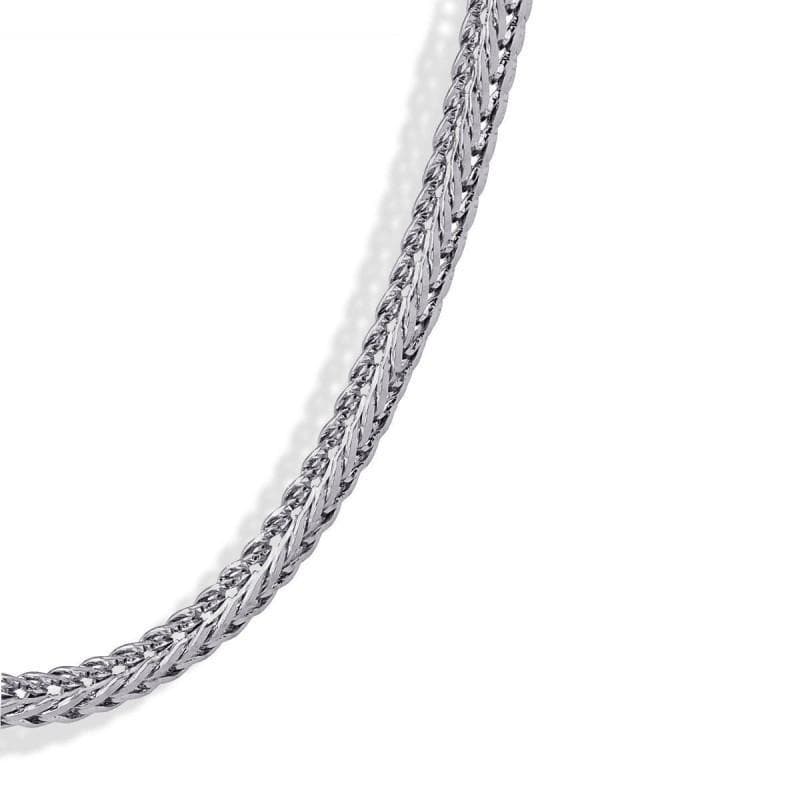 Anartxy - Collana da uomo in Collane Alba Gioielli - Casoria, commercioVirtuoso.it