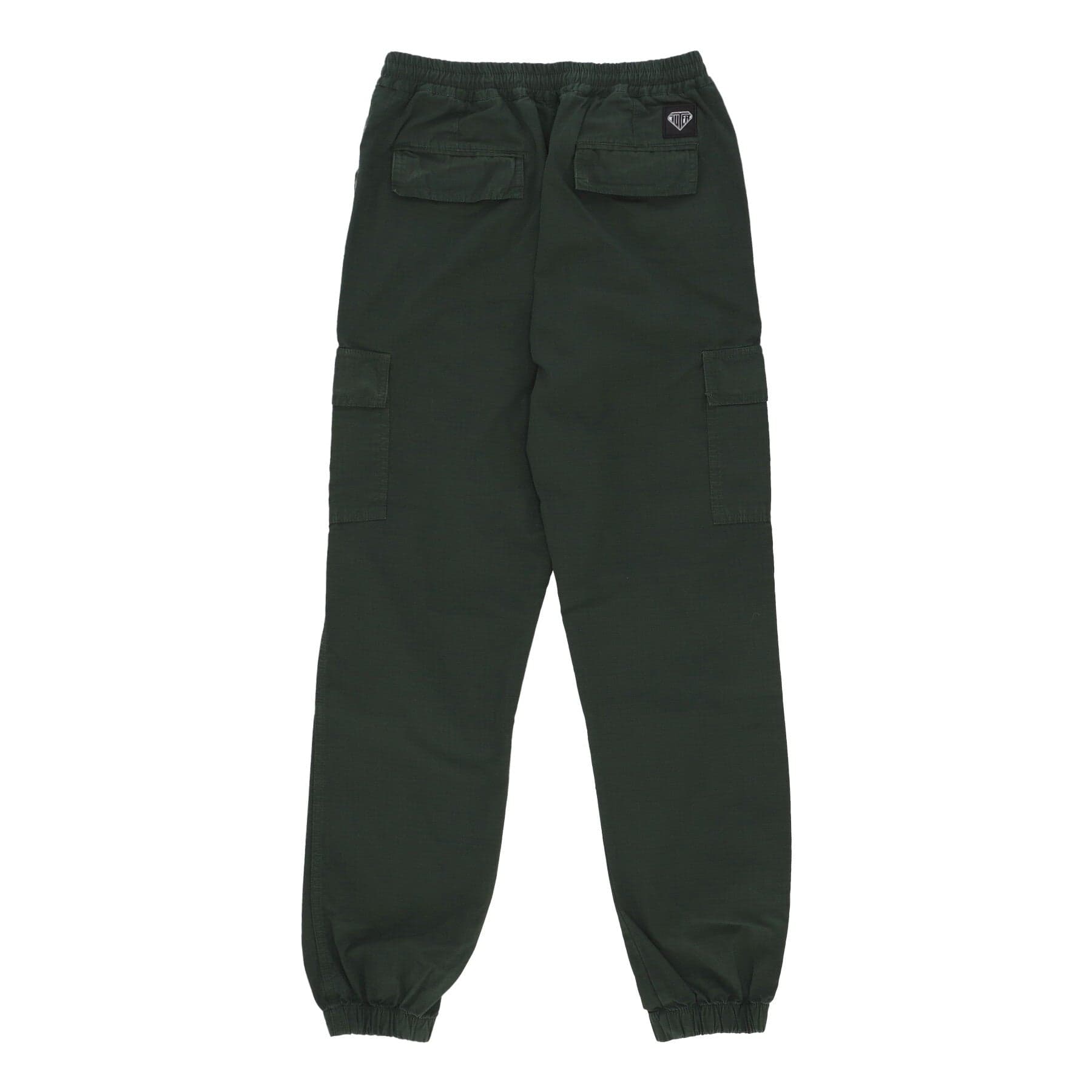 IUTER Pantalone Lungo Uomo Cargo Jogger Forest da uomo in Pantaloni Drestige - Casamassima, commercioVirtuoso.it