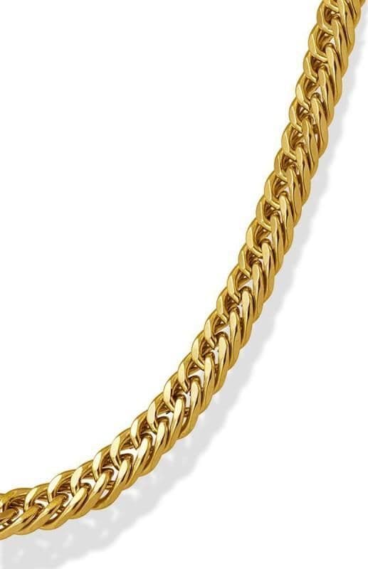 Anartxy - Collana da uomo in Collane Alba Gioielli - Casoria, commercioVirtuoso.it