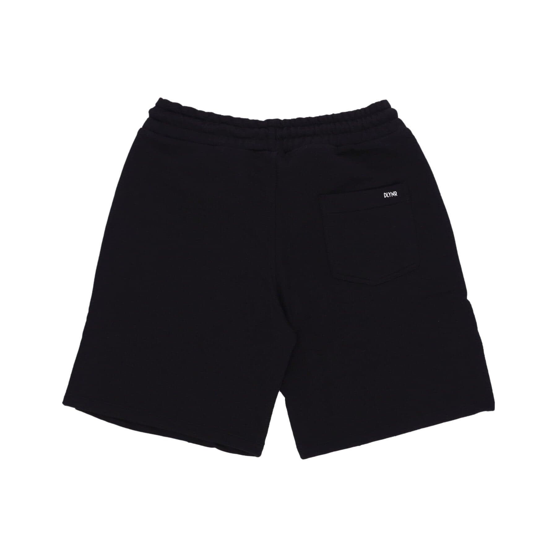 DOLLY NOIRE Pantalone Corto Tuta Uomo Sweatshorts Black da uomo in Pantaloni Drestige - Casamassima, commercioVirtuoso.it