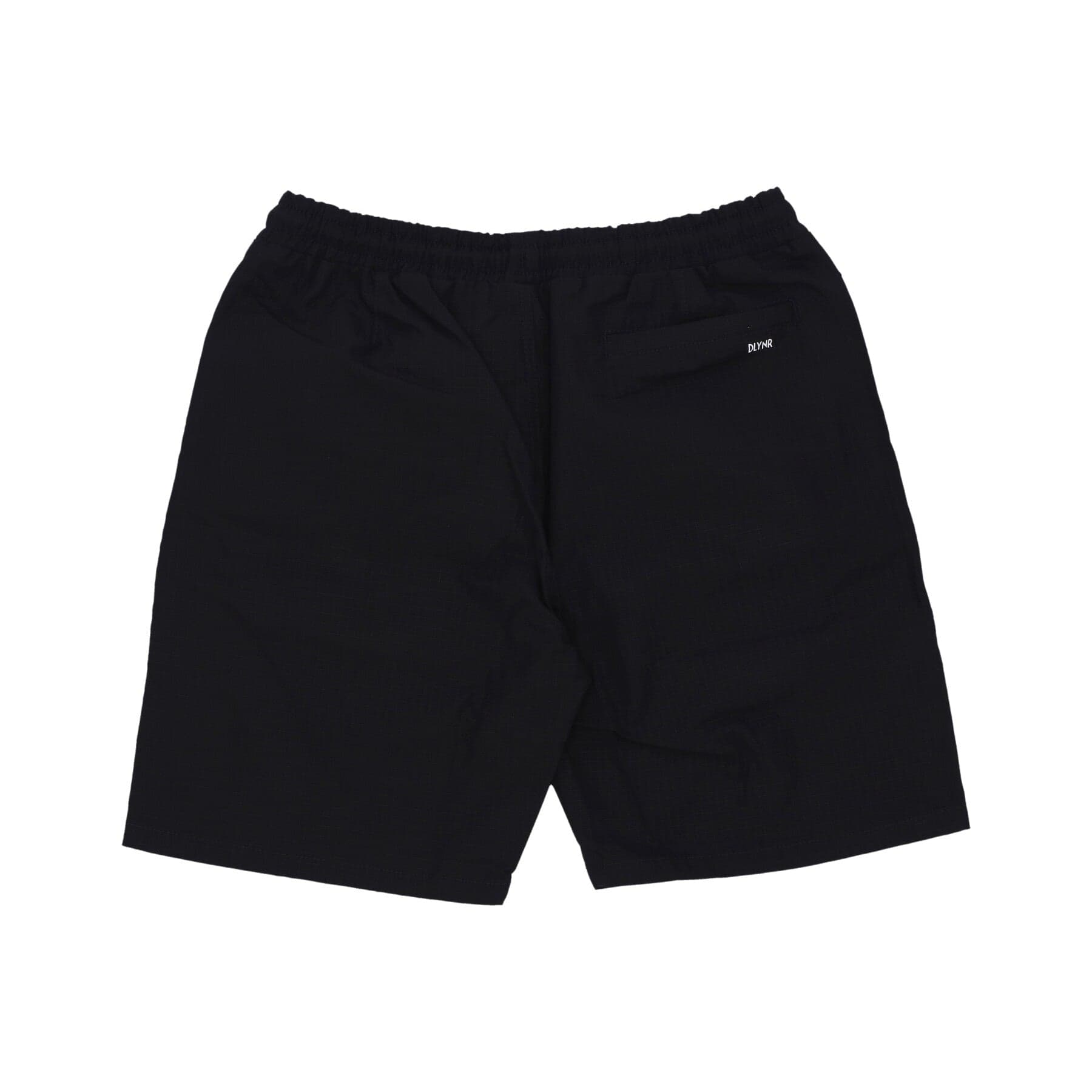 DOLLY NOIRE Pantalone Corto Uomo Cotton Ripstop Jogger Shorts Black da uomo in Pantaloncini Drestige - Casamassima, commercioVirtuoso.it
