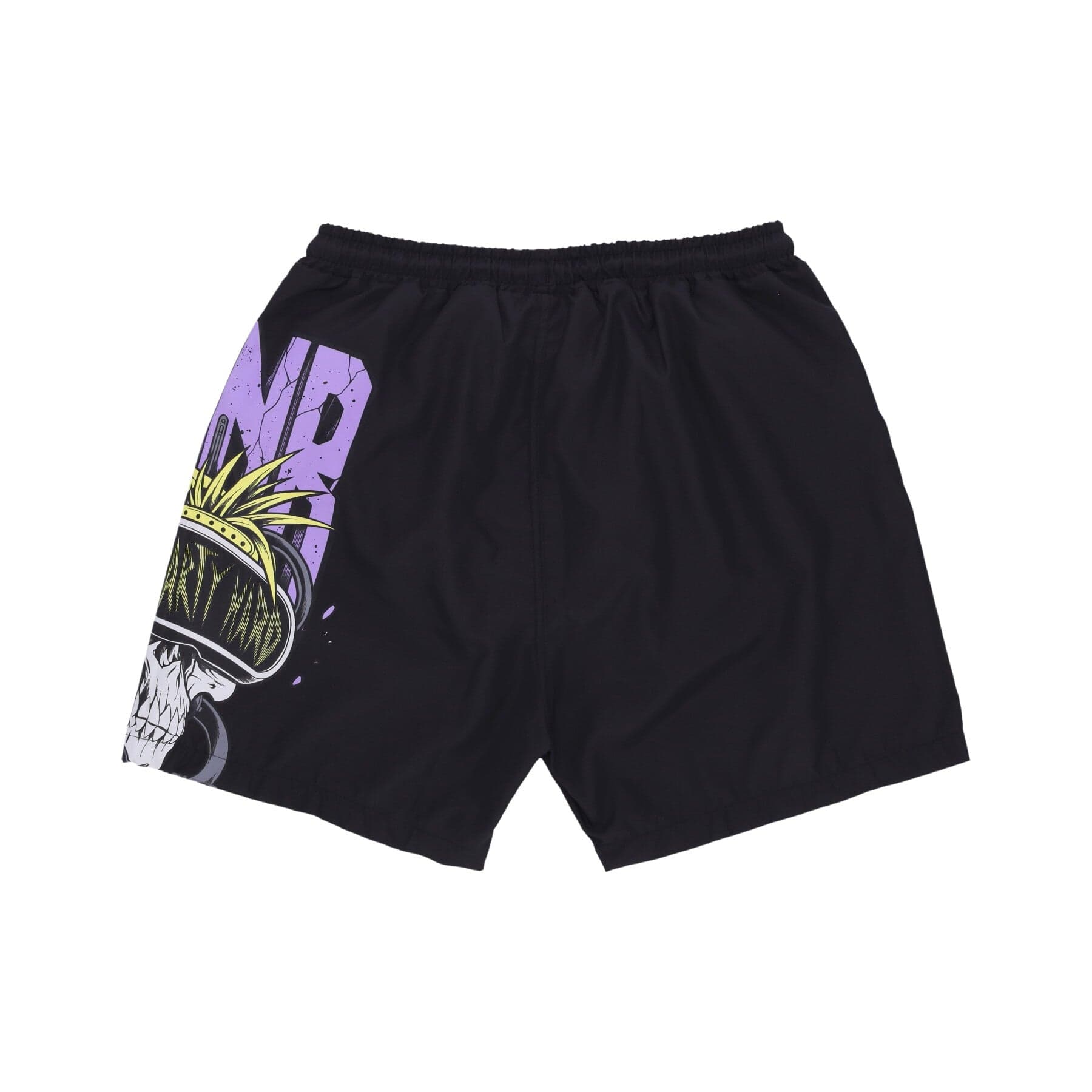 DOLLY NOIRE Costume Pantaloncino Uomo Party Hard Skull Swimshorts Black da uomo in Pantaloncini e calzoncini Drestige - Casamassima, commercioVirtuoso.it