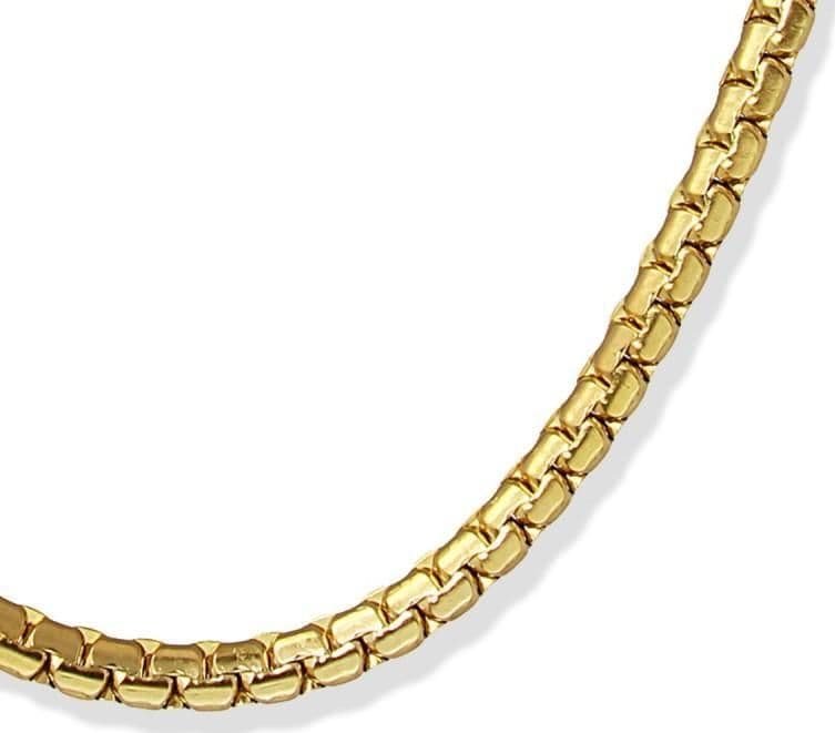 Anartxy - Collana da uomo in Collane Alba Gioielli - Casoria, commercioVirtuoso.it