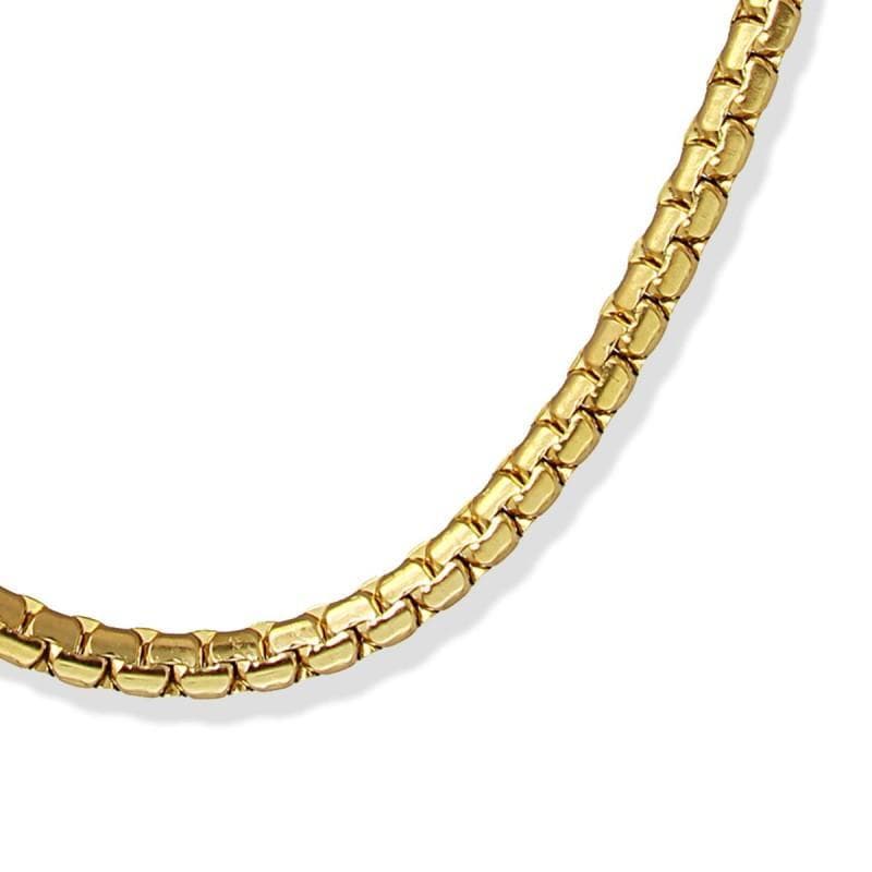 Anartxy - Collana da uomo in Collane Alba Gioielli - Casoria, commercioVirtuoso.it