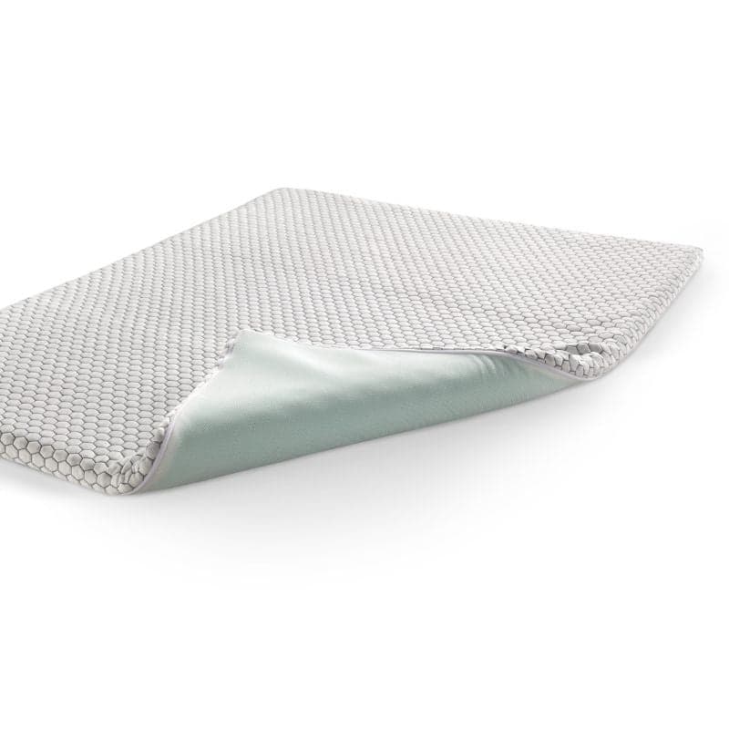 Topper in memory foam sfoderabile Artigiani del Riposo in Materassi Collezione Casa - Trebisacce, commercioVirtuoso.it