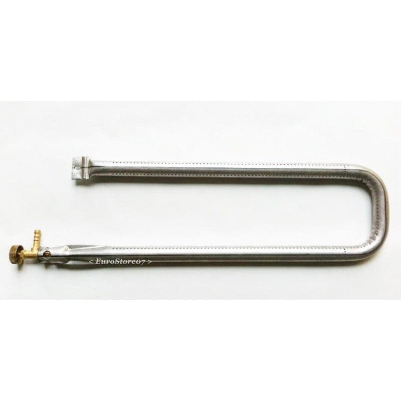 BRUCIATORE PER BARBECUE FAI DA TE CM 50 GAS BOMBOLA NO VALVOLA SICUREZZA in prodotto EuroStore07 - Alatri, commercioVirtuoso.it