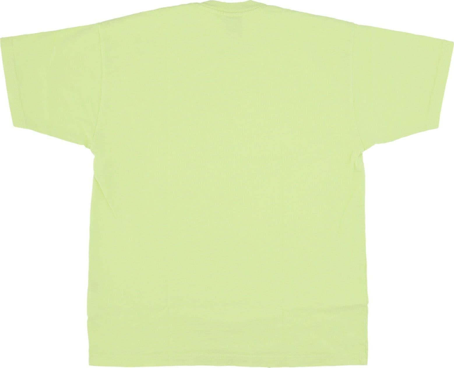 OBEY Maglietta Uomo Bold 3 Heavyweight Tee Celery Juice da uomo in T-shirt Drestige - Casamassima, commercioVirtuoso.it