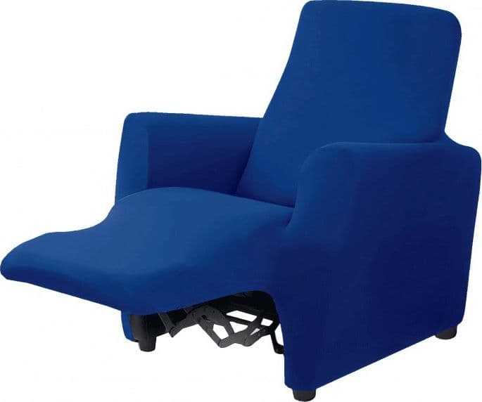 Copripoltrona relax Duetto Tessier in tessuto bielastico in Fodere copripoltrona Collezione Casa - Trebisacce, commercioVirtuoso.it