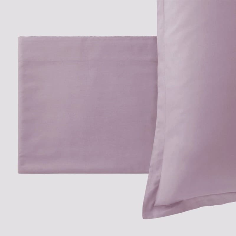 Lenzuola una piazza e mezza tinta unita in cotone Botticelli Home NK in Set di lenzuola e federe Collezione Casa - Trebisacce, commercioVirtuoso.it