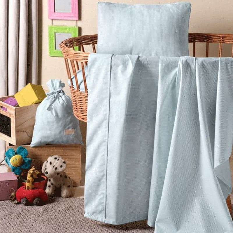 Lenzuola culla lettino neonato Maestri Cotonieri Nunù in Lenzuola da lettino con sbarre Collezione Casa - Trebisacce, commercioVirtuoso.it
