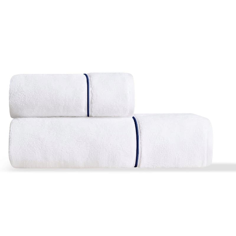 Set asciugamano bagno in spugna Maestri Cotonieri Queen in Set di asciugamani Collezione Casa - Trebisacce, commercioVirtuoso.it