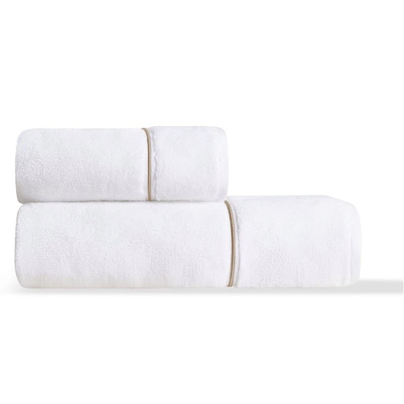 Set asciugamano bagno in spugna Maestri Cotonieri Queen in Set di asciugamani Collezione Casa - Trebisacce, commercioVirtuoso.it