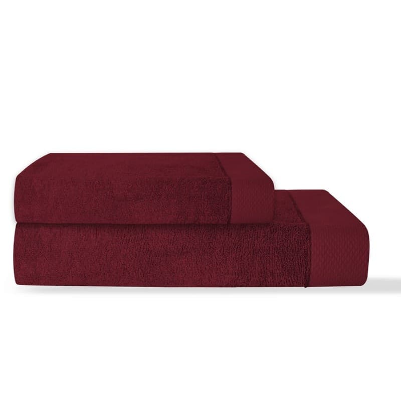 Set asciugamano bagno in spugna Maestri Cotonieri Forever in Set di asciugamani Collezione Casa - Trebisacce, commercioVirtuoso.it
