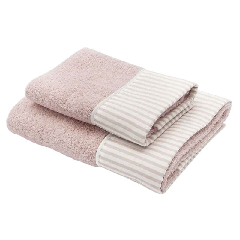 Set asciugamano bagno in scatola Maestri Cotonieri Toscana in Set di asciugamani Collezione Casa - Trebisacce, commercioVirtuoso.it