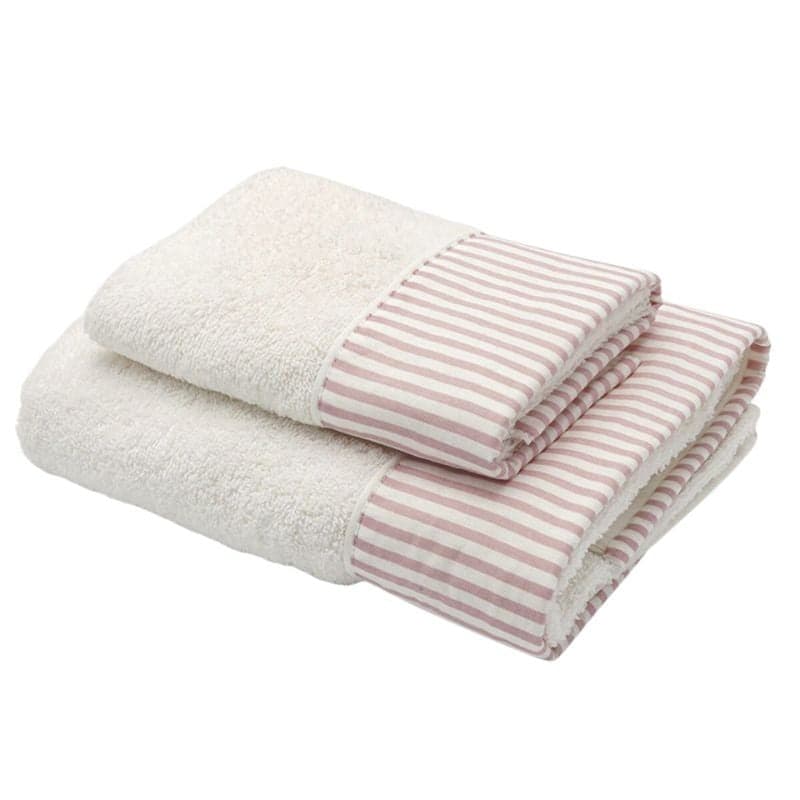 Set asciugamano bagno in scatola Maestri Cotonieri Toscana in Set di asciugamani Collezione Casa - Trebisacce, commercioVirtuoso.it