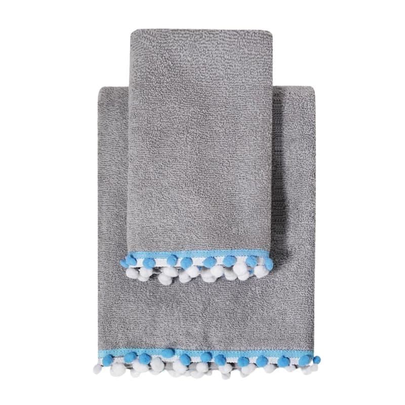 Set asciugamano bagno in scatola Maestri Cotonieri Panarea in Set di asciugamani Collezione Casa - Trebisacce, commercioVirtuoso.it