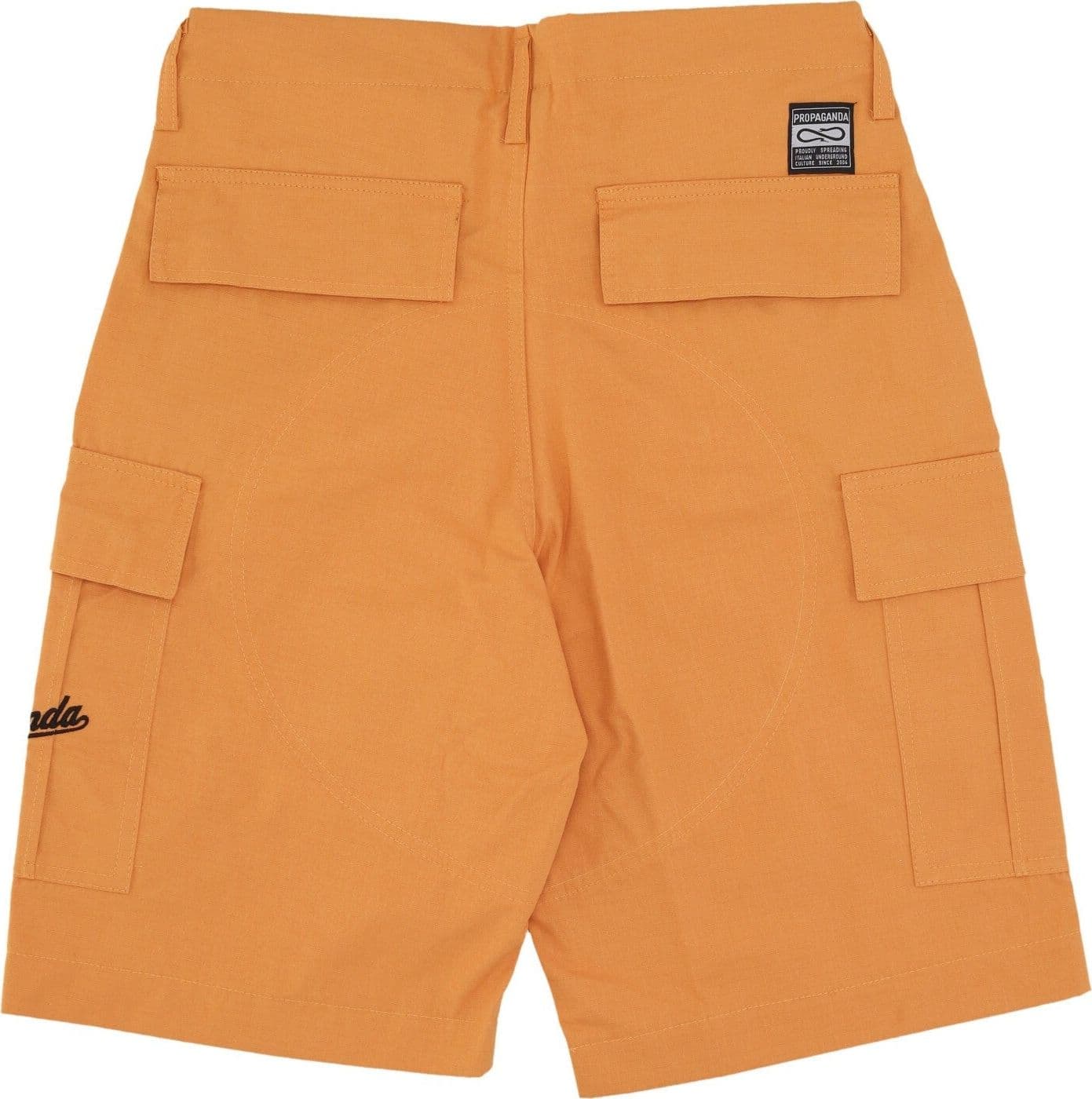 PROPAGANDA Pantalone Corto Uomo Cargo Shorts Camel da uomo in Pantaloncini Drestige - Casamassima, commercioVirtuoso.it