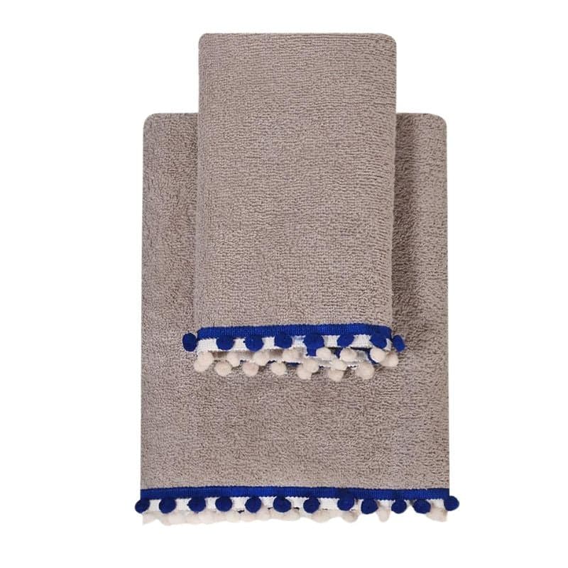 Set asciugamano bagno in scatola Maestri Cotonieri Panarea in Set di asciugamani Collezione Casa - Trebisacce, commercioVirtuoso.it