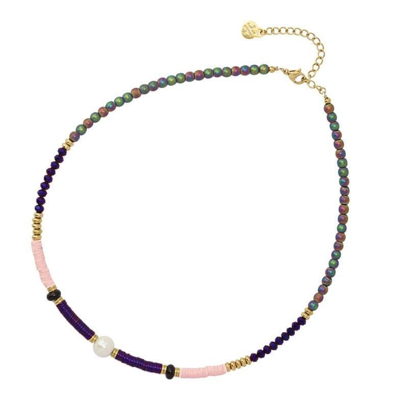 Anartxy - Collana perle in Collane Alba Gioielli - Casoria, commercioVirtuoso.it