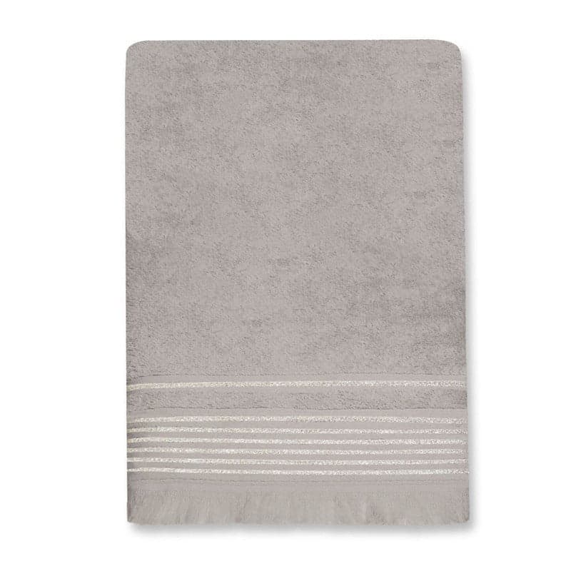 Set asciugamano bagno in scatola Maestri Cotonieri Lumiere in Set di asciugamani Collezione Casa - Trebisacce, commercioVirtuoso.it
