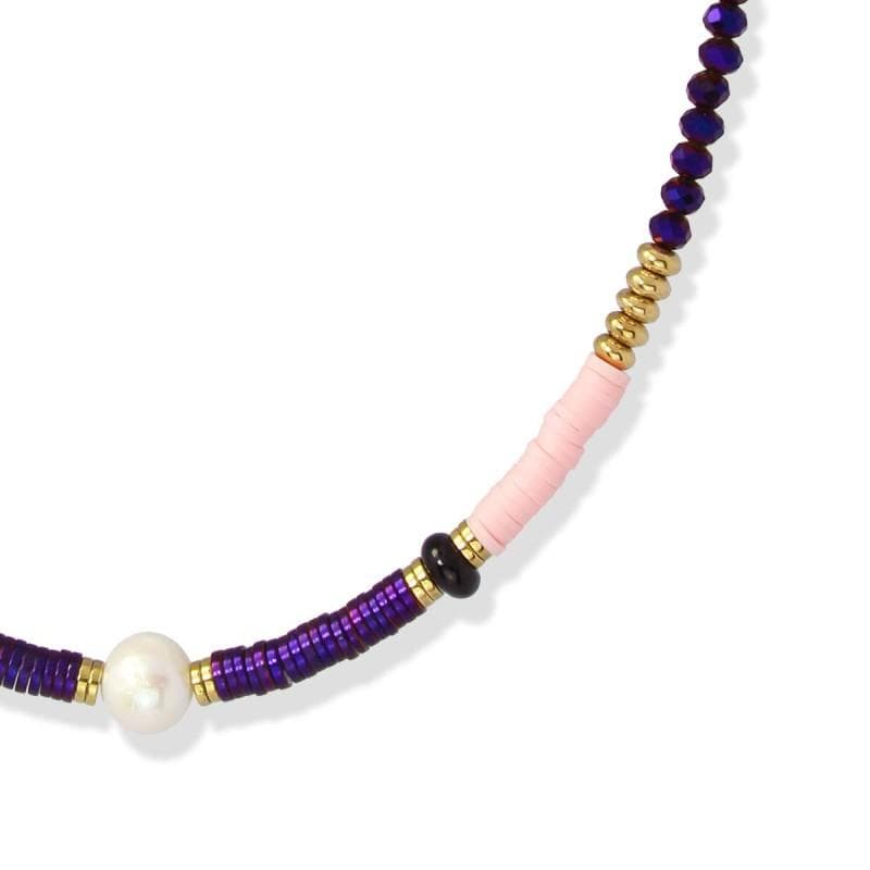Anartxy - Collana perle in Collane Alba Gioielli - Casoria, commercioVirtuoso.it