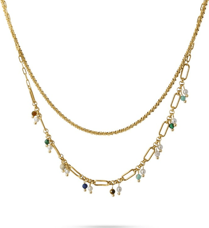 Anartxy - Collana di perline