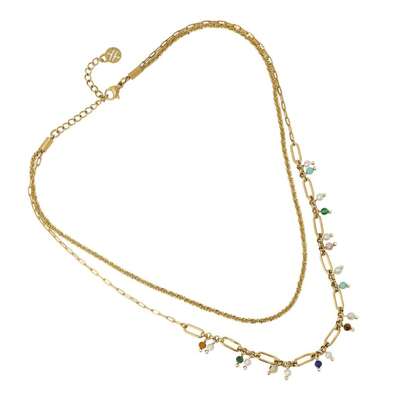 Anartxy - Collana di perline in Collane Alba Gioielli - Casoria, commercioVirtuoso.it