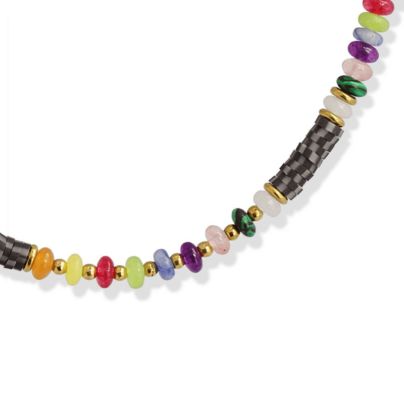 Anartxy - Collana cristallo in Collane Alba Gioielli - Casoria, commercioVirtuoso.it
