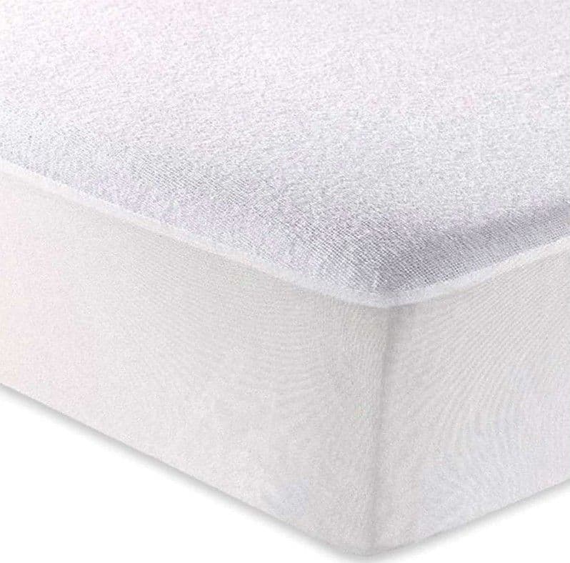 Coprimaterasso impermeabile antiacaro Waterproof Maestri Cotonieri
