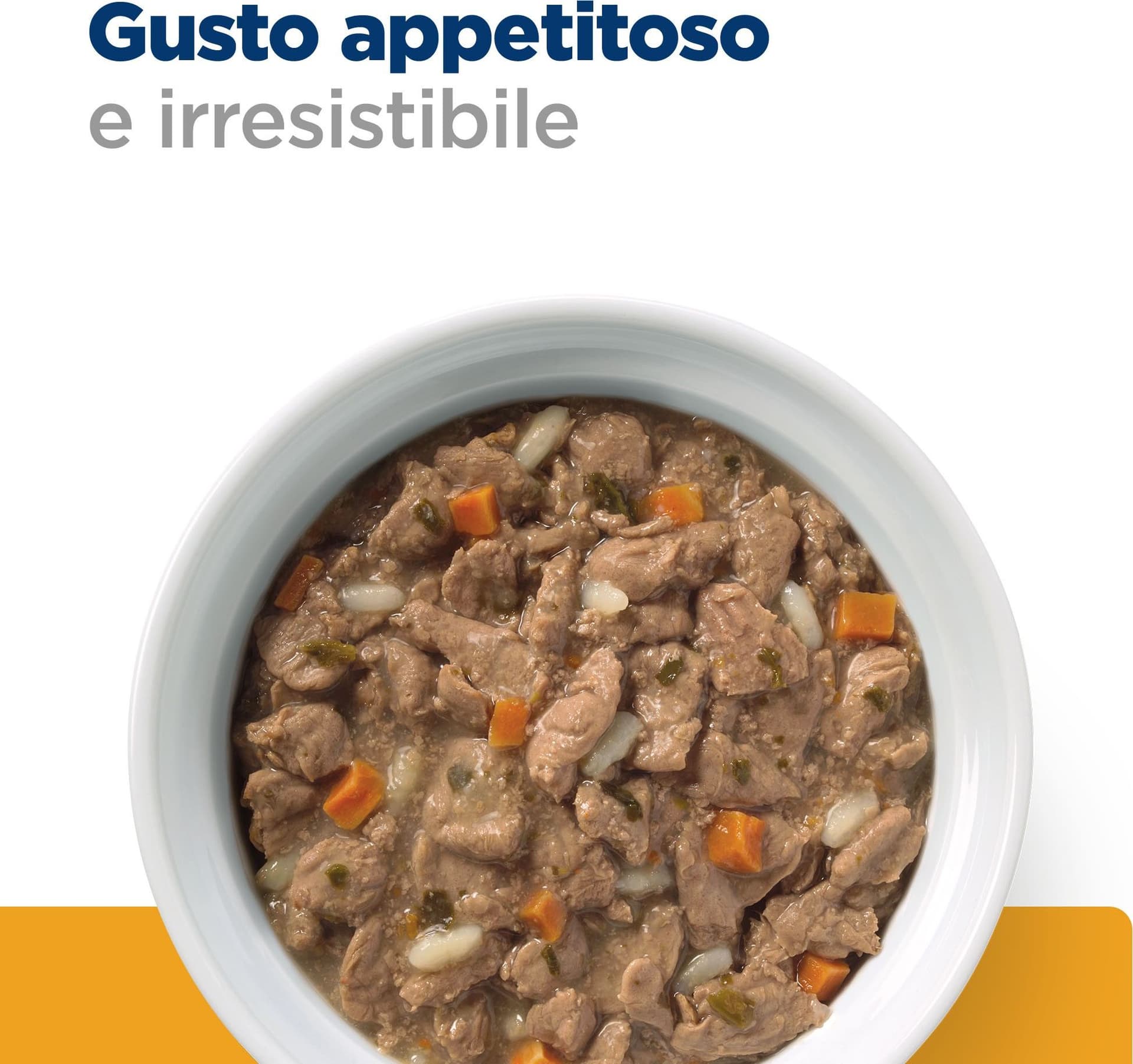 Hill's Prescription Diet Multicare umido Gatti Adulti pollo e verdure 82 gr in Umido 101 Market - Poggibonsi, commercioVirtuoso.it