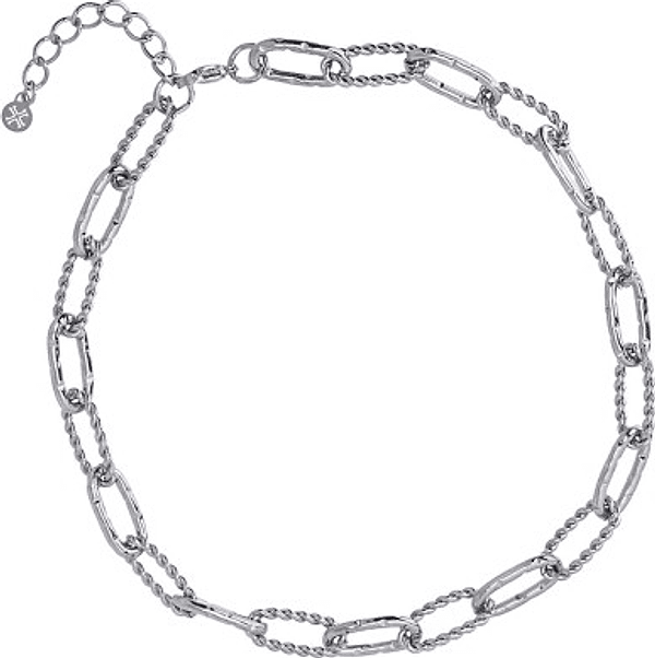 Anartxy - Collana a maglie